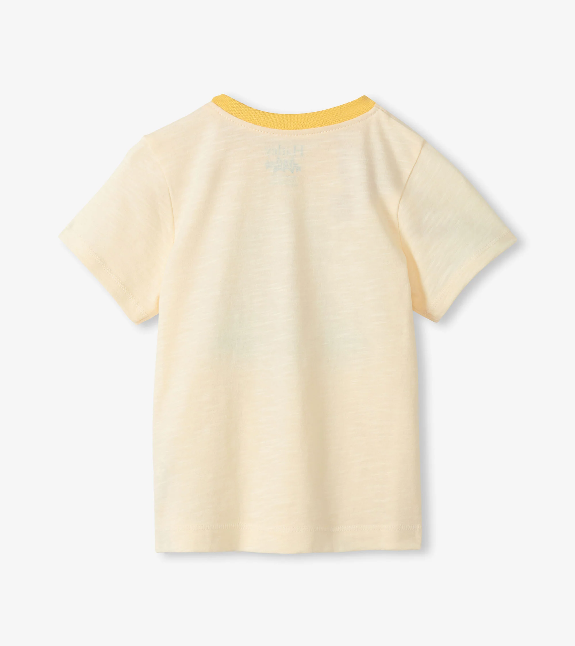 Baby & Toddler Boys Camping Dog T-Shirt - Image 2