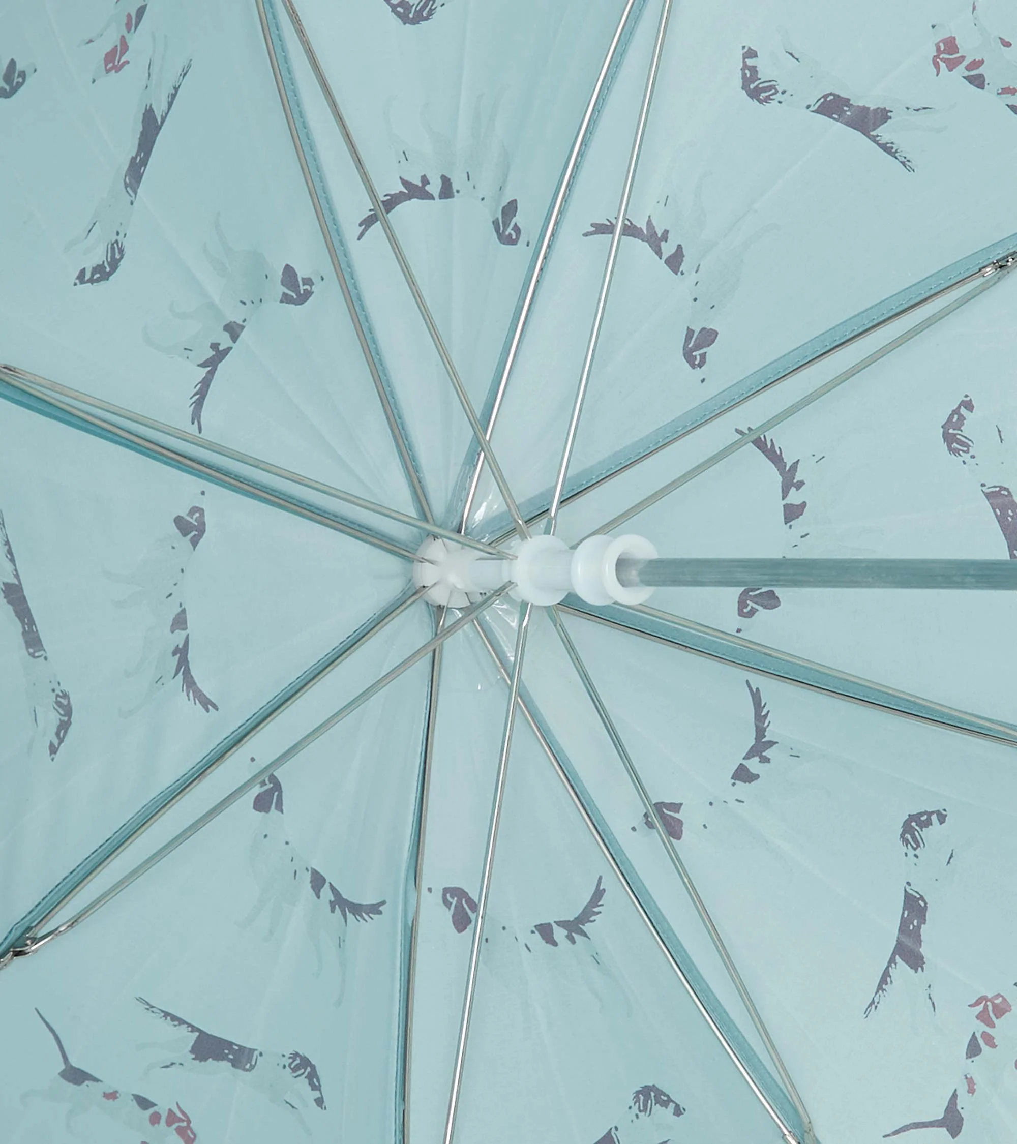 Boys Hunting Dogs Umbrella - Image 2