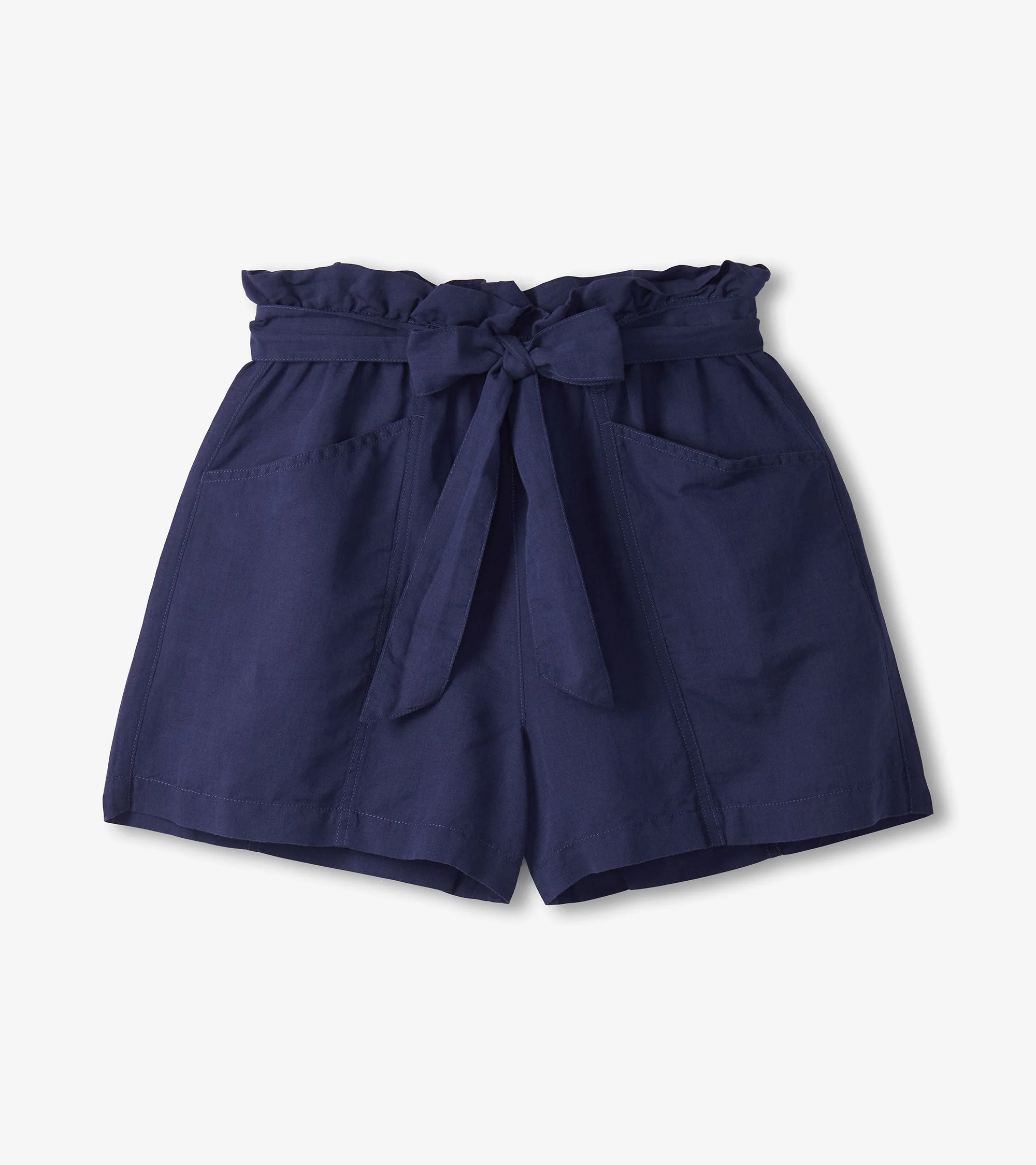 Cassie Shorts - Patriot Blue - Image 2