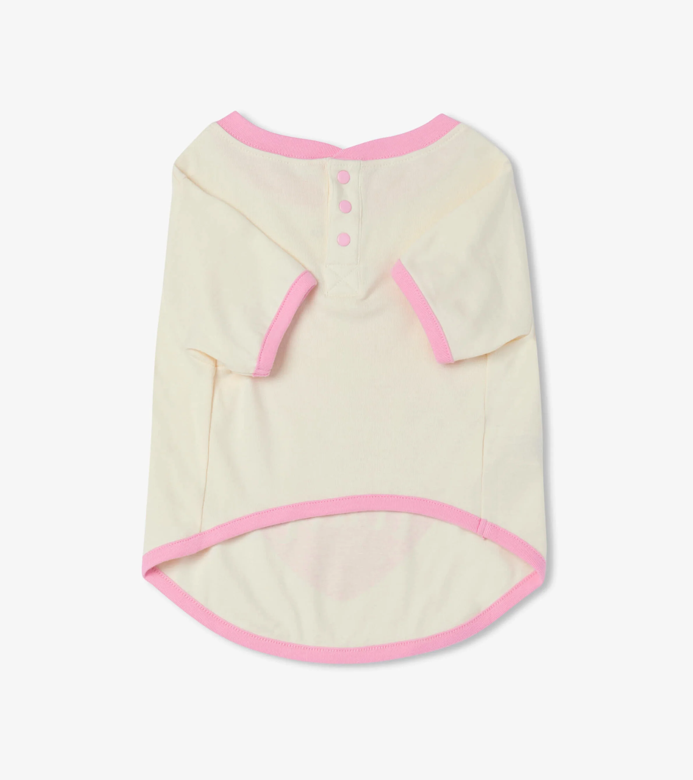 Dog Tired Dog Tee - Image 4