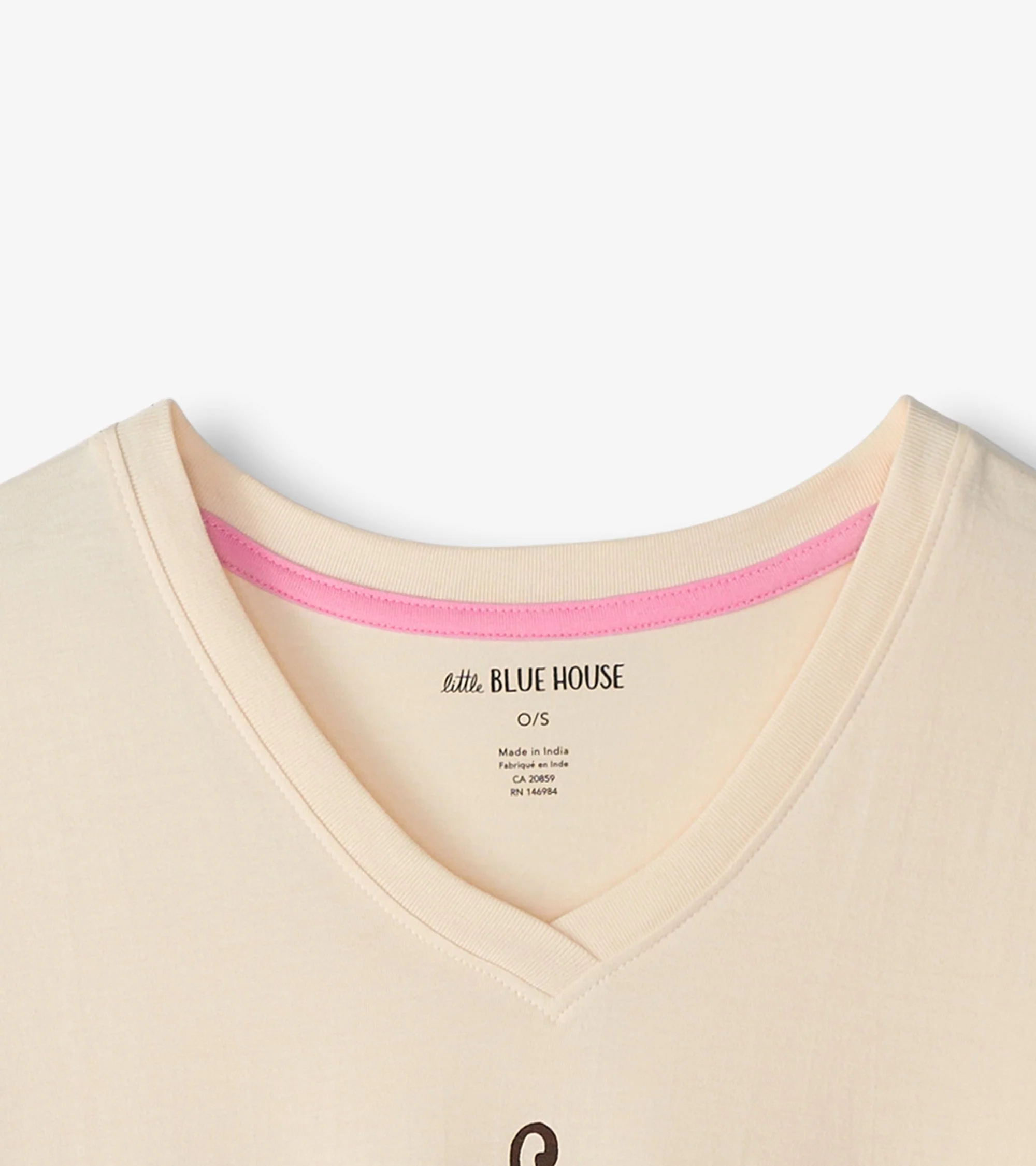 For Fox Sake Women's Sleepshirt - Image 4