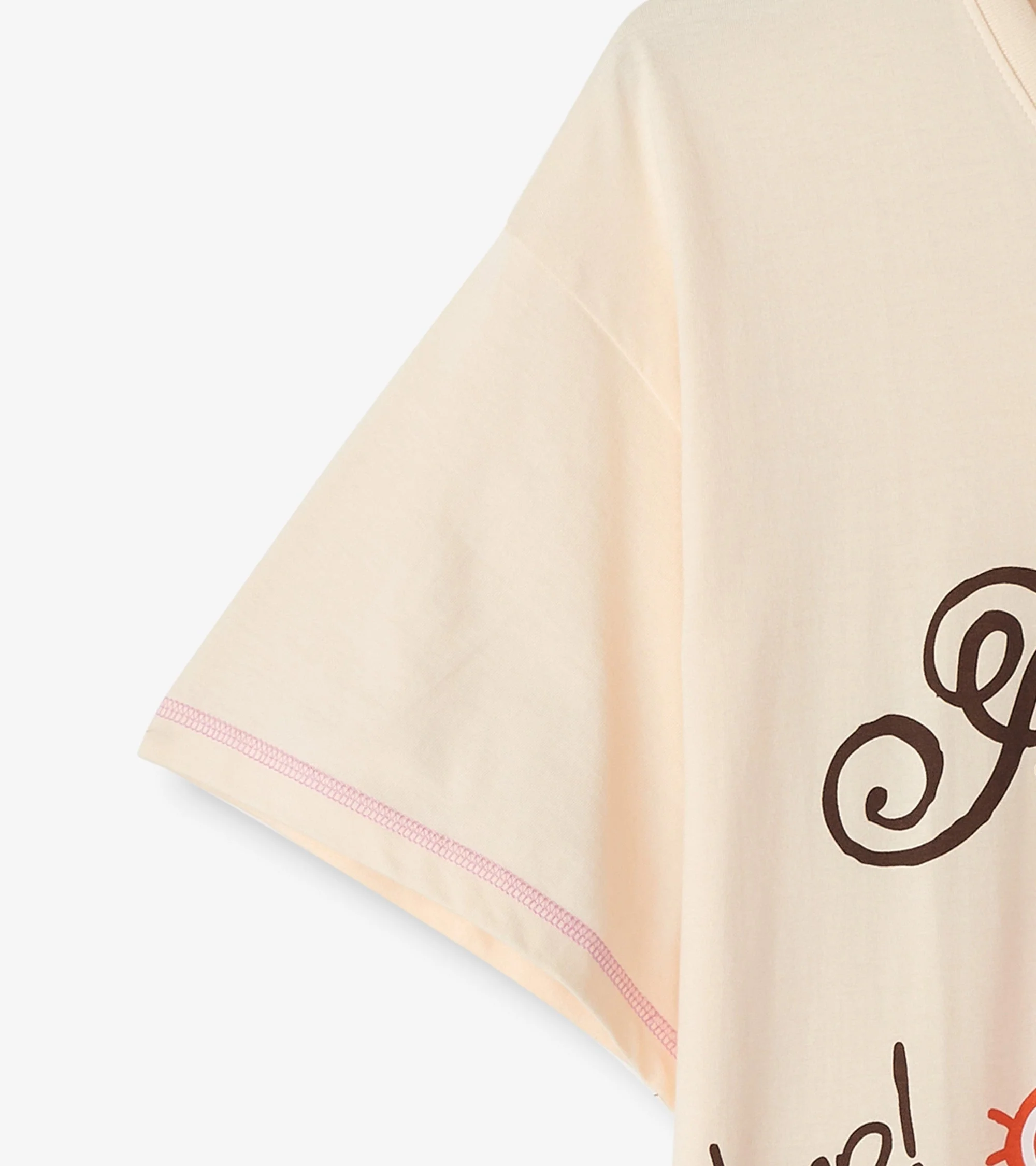 For Fox Sake Women's Sleepshirt - Image 5