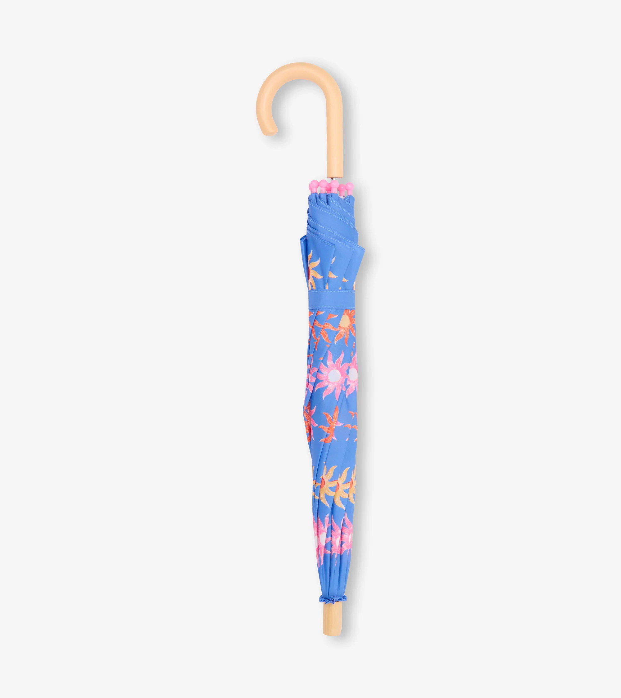 Girls Faded Suns Umbrella - Image 4