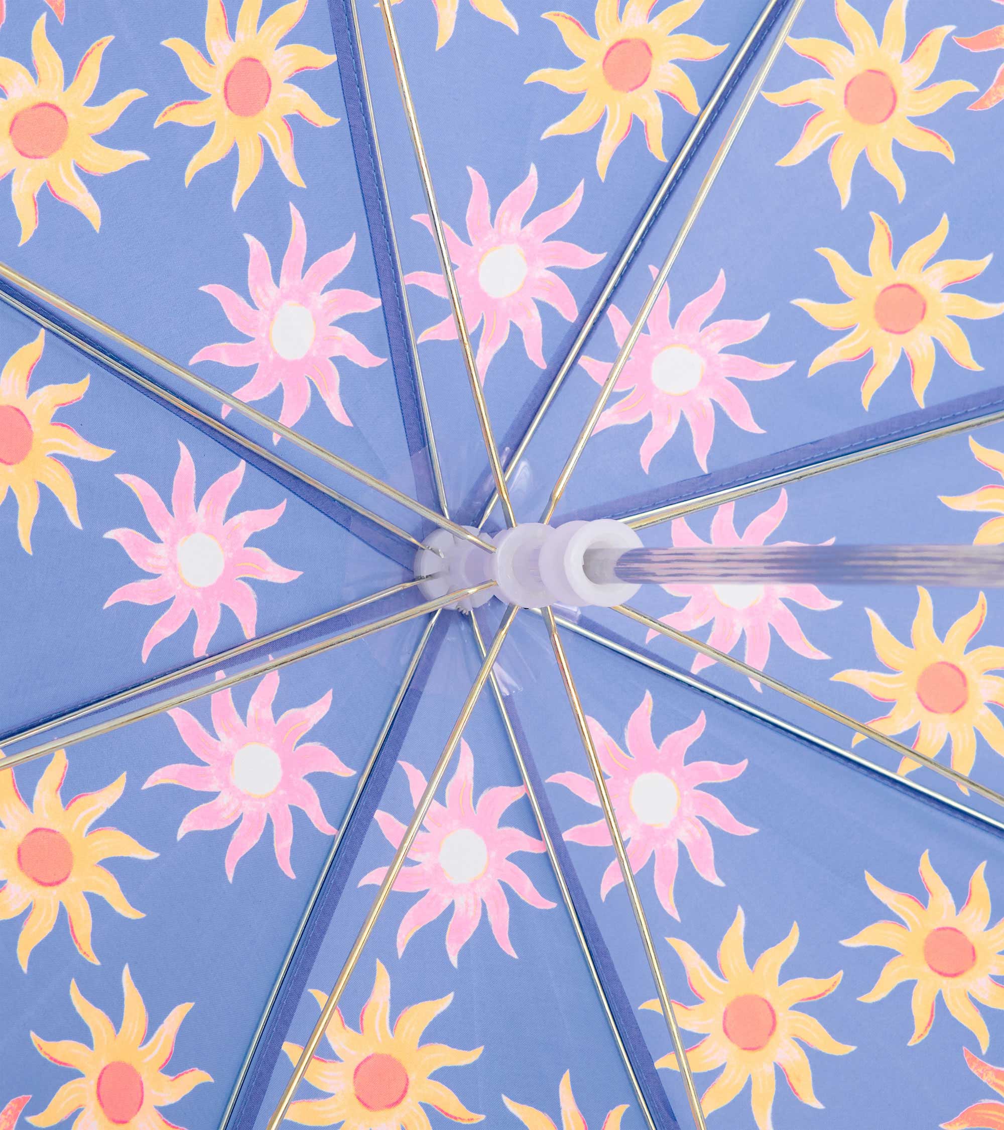 Girls Faded Suns Umbrella - Image 5