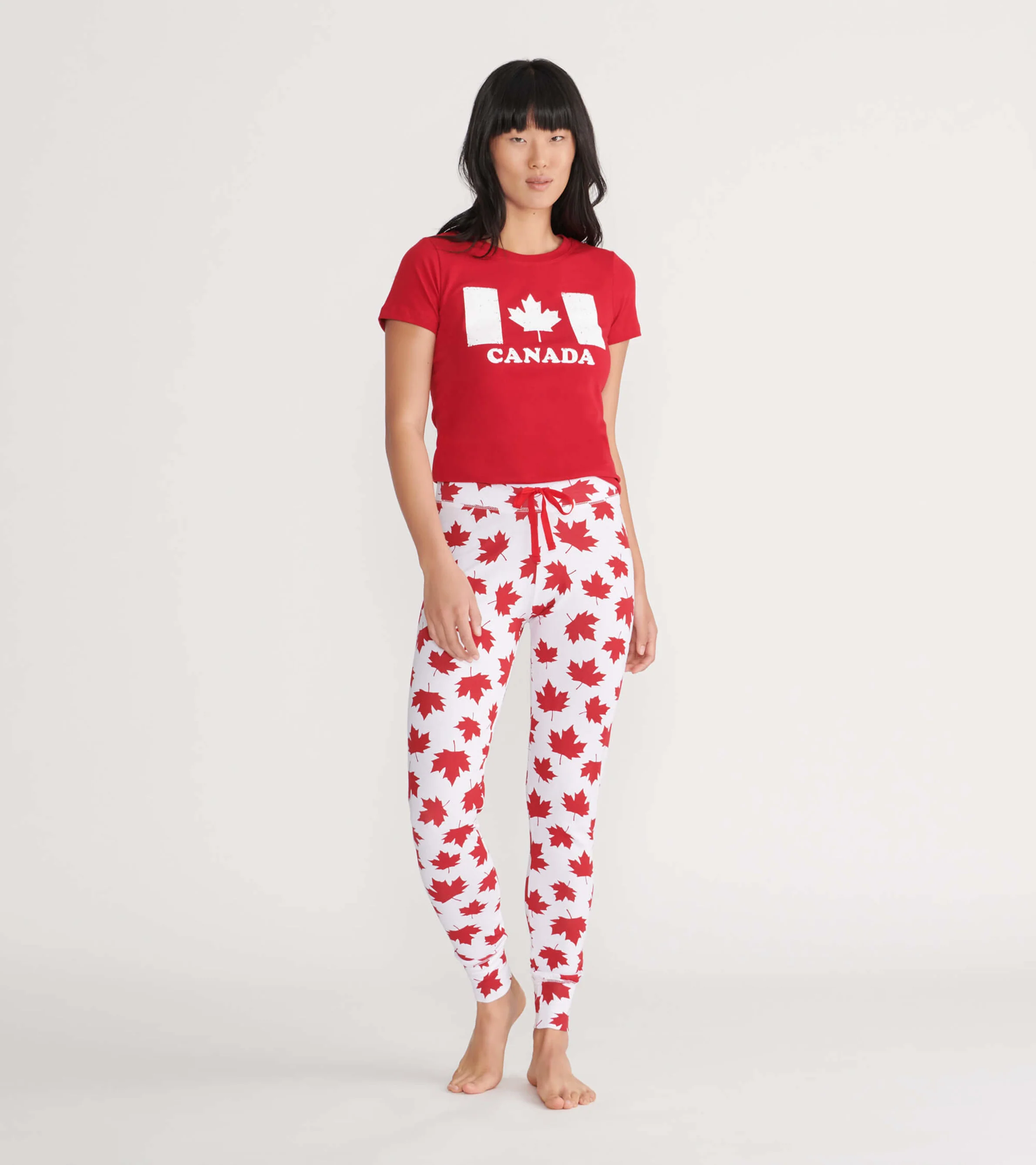 Made in Canada Women’s Tee - Image 2