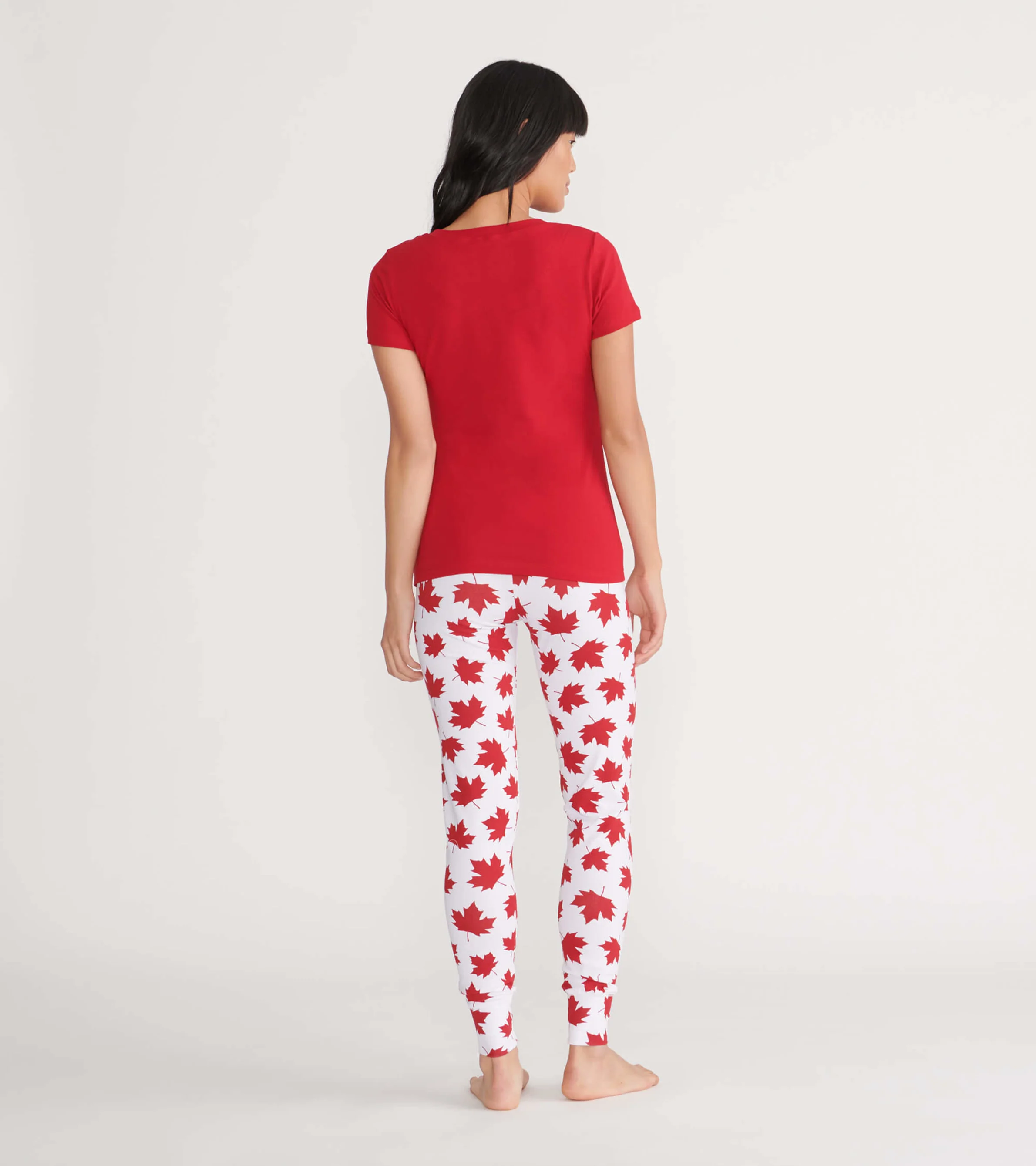 Made in Canada Women’s Tee - Image 3