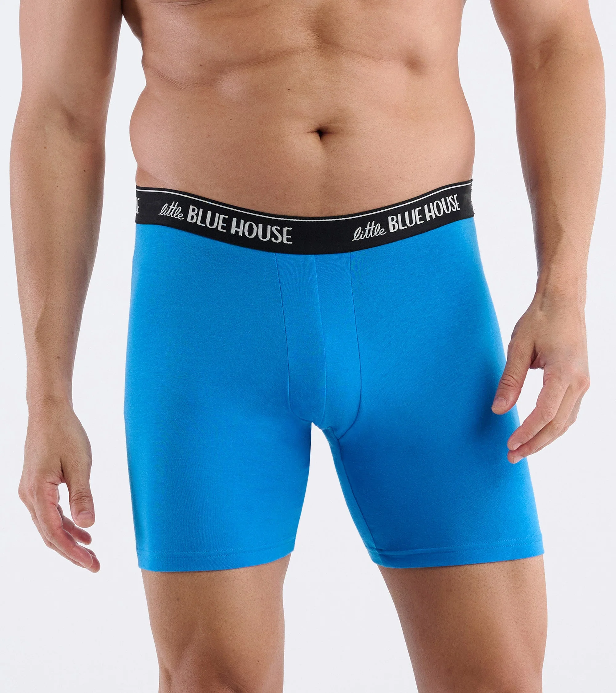 Men's Hung Moose Men's Boxer Briefs - Image 3