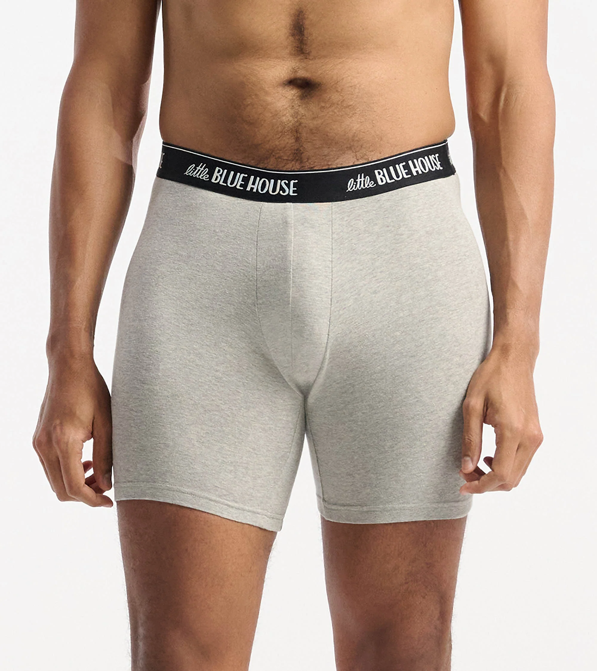 Men's Loose Moose Boxer Briefs - Image 3