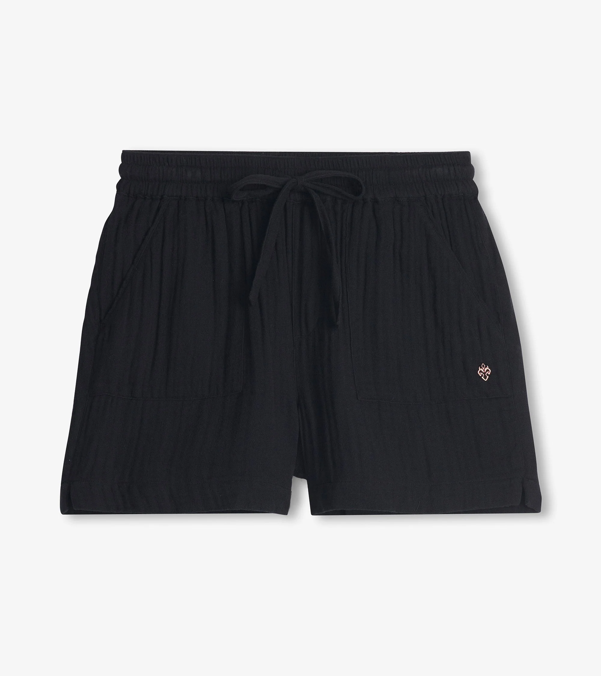 Everywhere Shorts - Caviar Gauze - Image 2