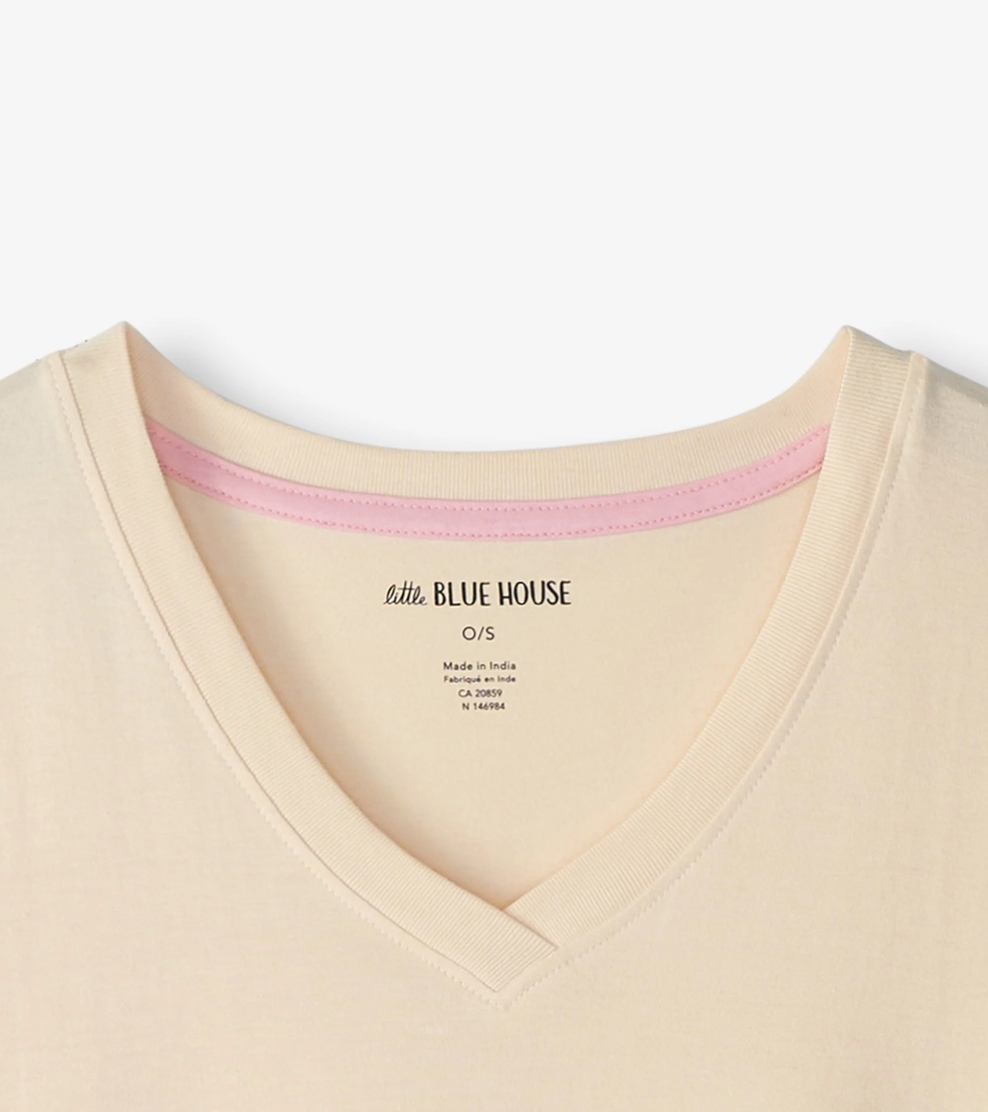 She Who Sleeps With Dogs Women's Sleepshirt - Image 4