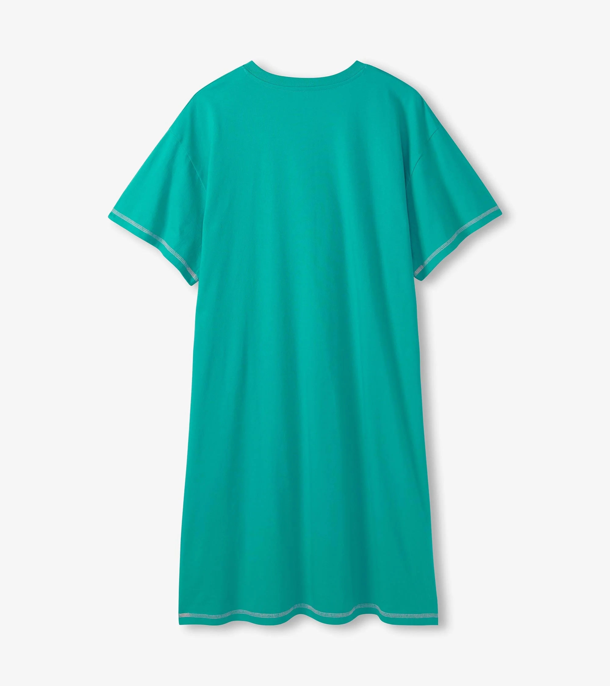 Women's Bitch Bitch Bitch Sleepshirt - Image 3