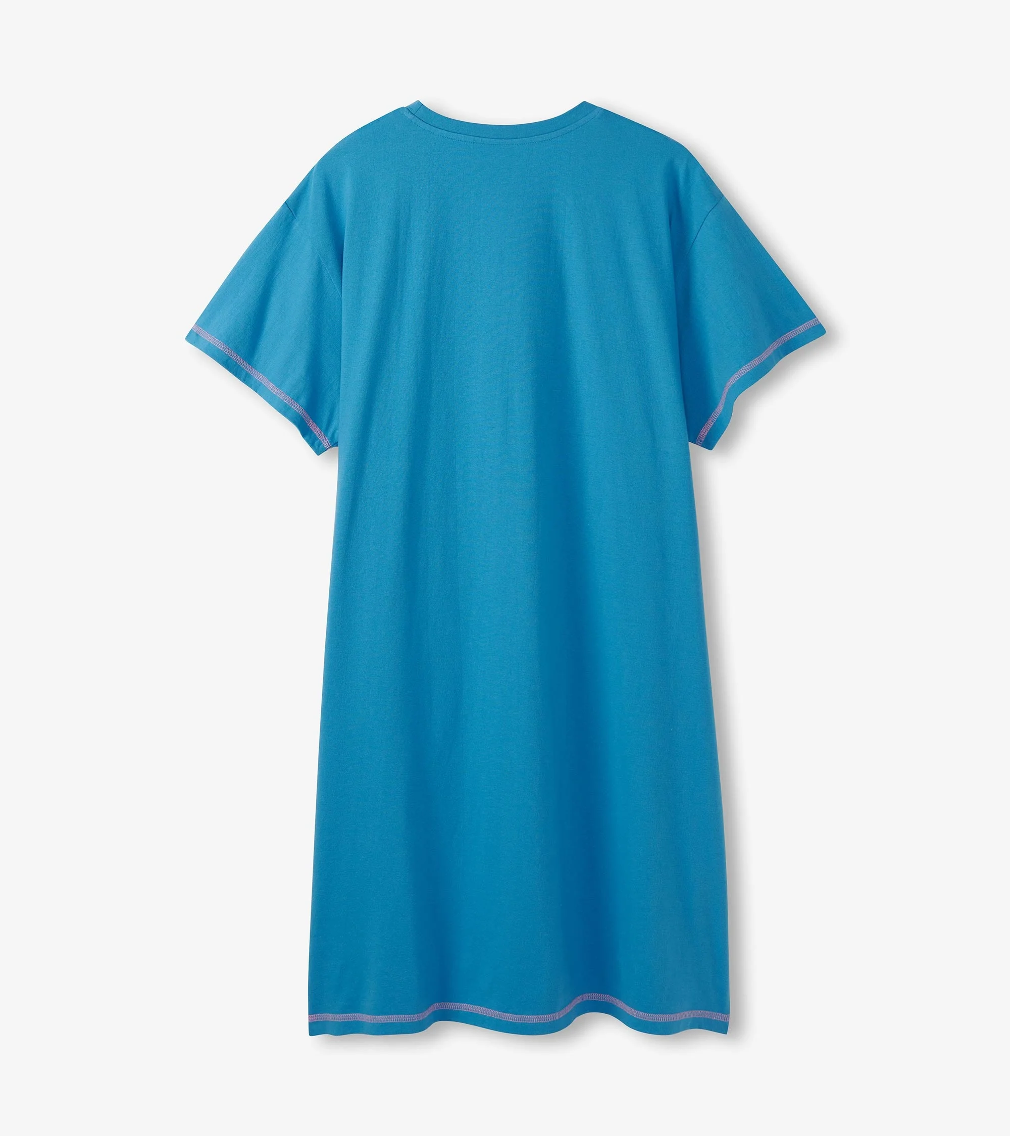 Women's Let Sleeping Dogs Lie Sleepshirt - Image 3
